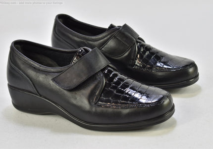 Gemini  Damen Halbschuhe Freizeitschuhe  EUR 38 Nr. 25-U 426