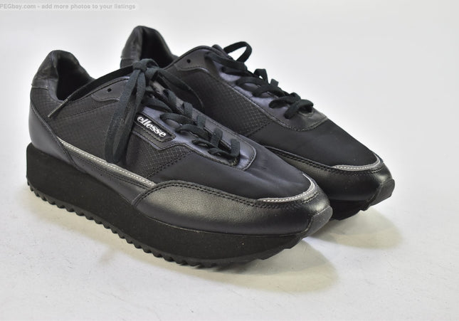 Ellesse  Herren Sportschuhe Sneaker  Gr.42 Nr. 26-U 2628