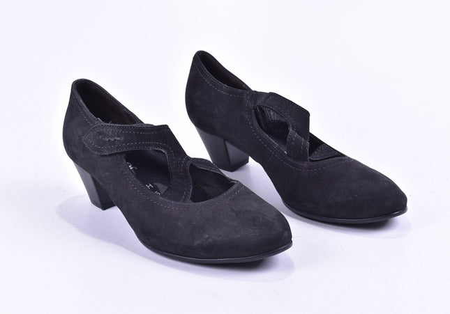 Gabor Damen Pumps High Heels UK 5 Nr. 23-F 57-Schuh-Gebraucht-secondhand