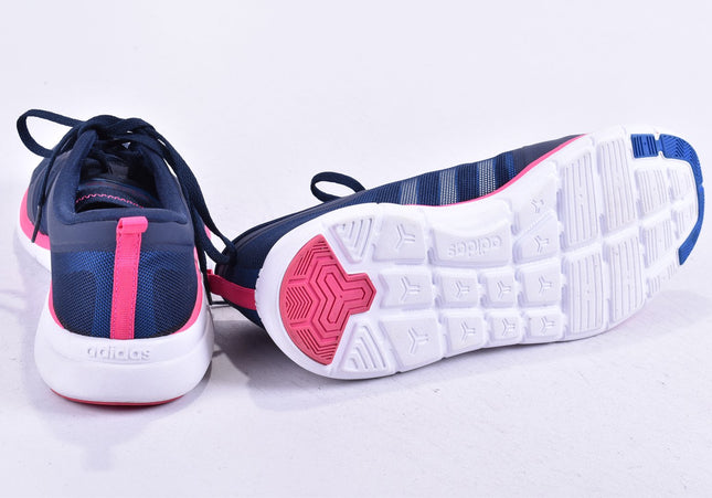 Adidas X Lite Damen Sportschuhe Sneaker EUR 39 1/3 Nr. 24-P 481-Schuh-Gebraucht-secondhand