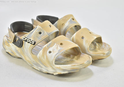 Crocs  Damen Sandale Sandalette  w11 Nr. 26-S 528