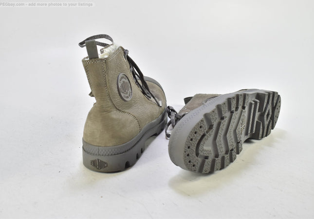 Palladium  Damen Stiefelette Boots  Gr. 41 Nr. 26-B 2158