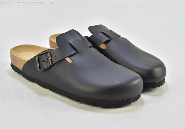 Rohde  Herren Sandale Pantolette  EUR 43 Nr. 26-S 1156