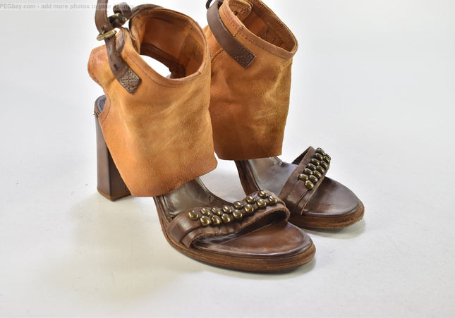 Airstep AS98  Damen Sandale Sandalette  EUR 42 Nr. 26-S 2099