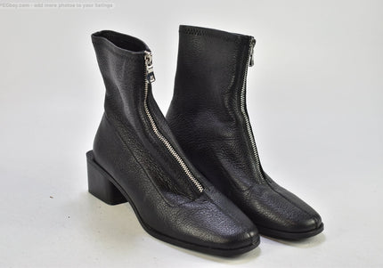 MNG  Damen Stiefelette Boots  EUR 39 Nr. 25-B 3808