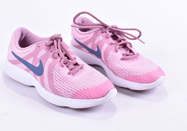 Nike Revolution Damen Sportschuhe Sneaker EUR 38 Nr. 24-U 57-Schuh-Gebraucht-secondhand