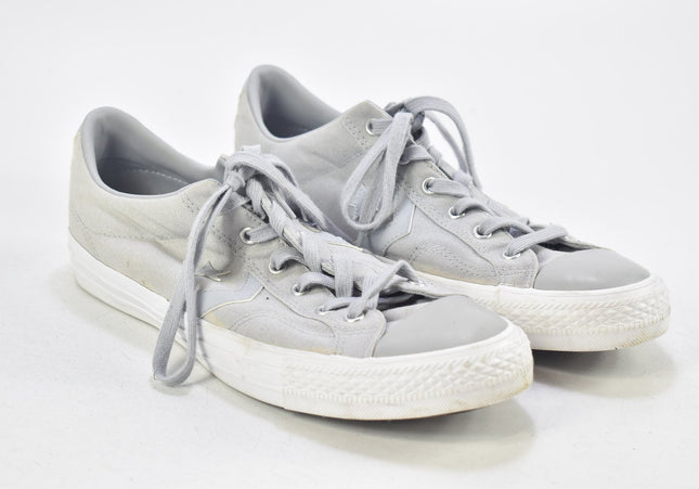 Converse Herren Sportschuhe Sneaker EUR 44 Nr. 24-M 2745-Schuh-Gebraucht-secondhand