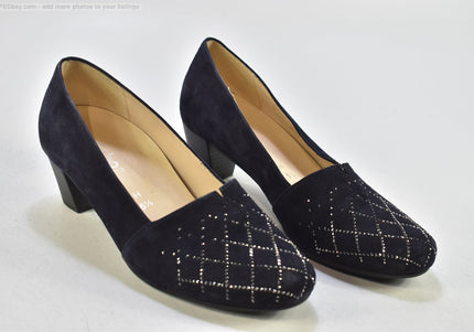 Gabor  Damen Pumps High Heels  UK 5,5 Nr. 26-Y 576