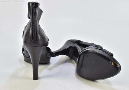 Esprit  Damen Sandale Sandalette  EUR 40 Nr. 25-S 4451