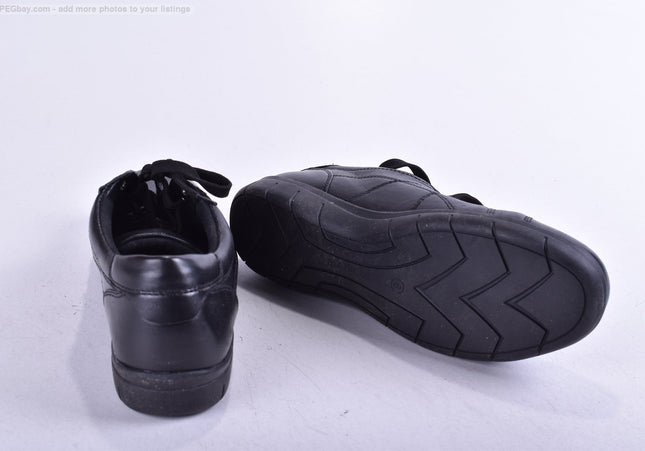 Medicus Damen Halbschuhe Freizeitschuhe UK 8 Nr. 25-M 439-Schuh-Gebraucht-secondhand