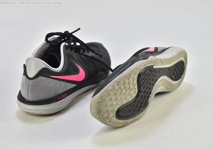Nike Dual Fusion Damen Sportschuhe Sneaker  EUR 37,5 Nr. 25-N 423
