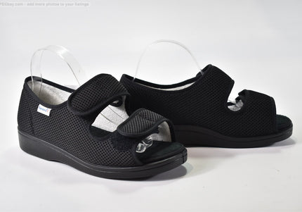 Varomed  Damen Sandale Pantolette  EUR 41 Nr. 26-S 987
