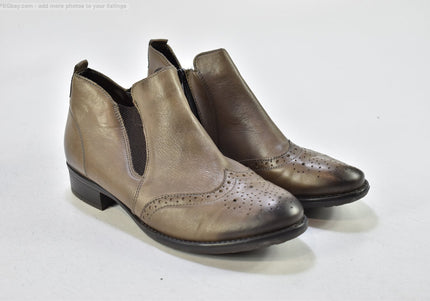 Remonte  Damen Stiefelette Boots  EUR 39,5 Nr. 25-B 1441