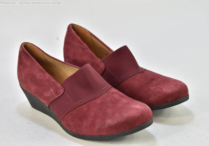 Caprice  Damen Halbschuhe Slipper Ballerinas  EUR 39 Nr. 25-P 1715