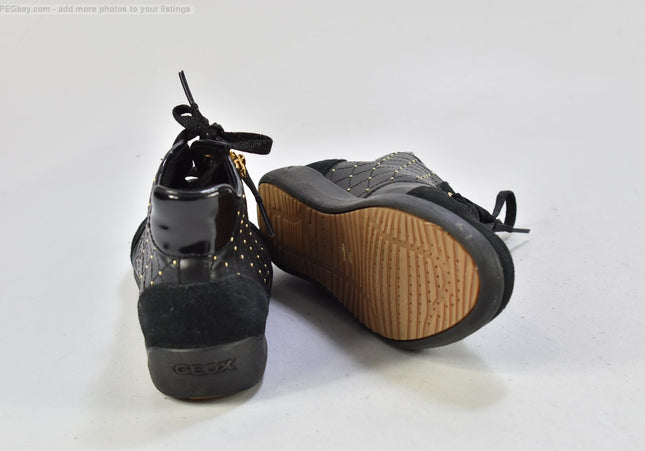 Geox  Damen Stiefelette Boots  EUR 39 Nr. 24-B 7039