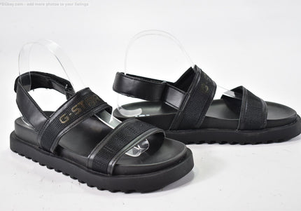 G-Star  Damen Sandale Sandalette  EUR 37 Nr. 25-S 4822
