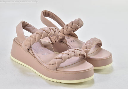 Tamaris  Damen Sandale Sandalette  EUR 38 Nr. 26-S 2557