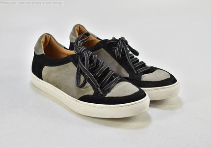 Noi  Herren Halbschuhe Freizeitschuhe  EUR 40 Nr. 25-O 1322
