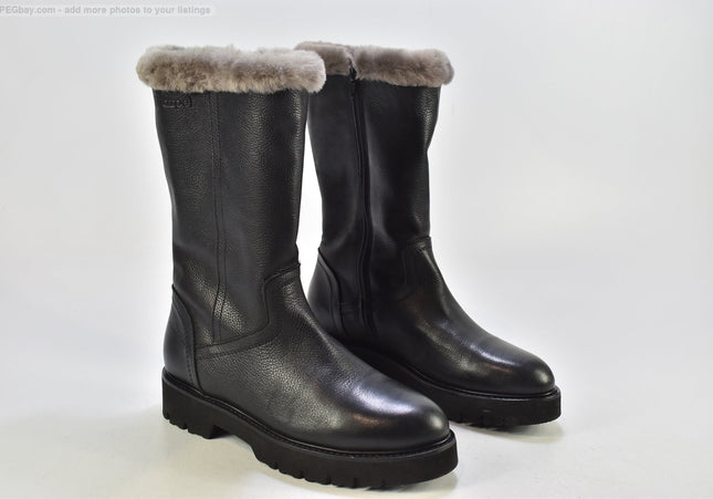 Fraipe  Damen Stiefel Stiefelette Boots  EUR 39 Nr. 25-B 4448