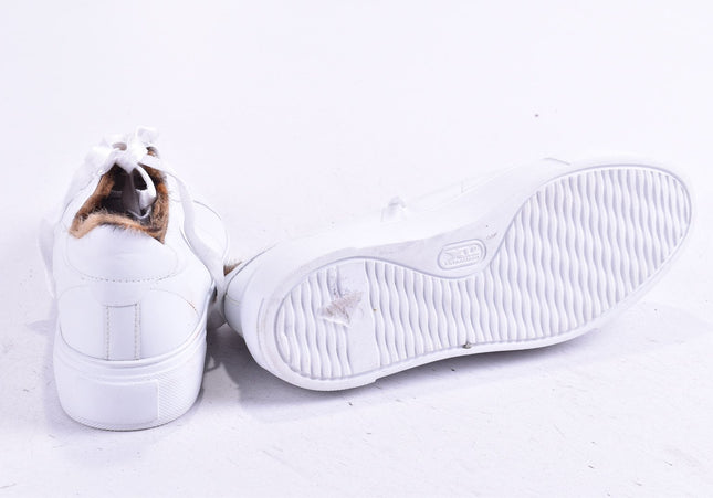 Kennel&Schmenger Damen Halbschuhe Freizeitschuhe UK 4 Nr. 24-Y 1973-Schuh-Gebraucht-secondhand