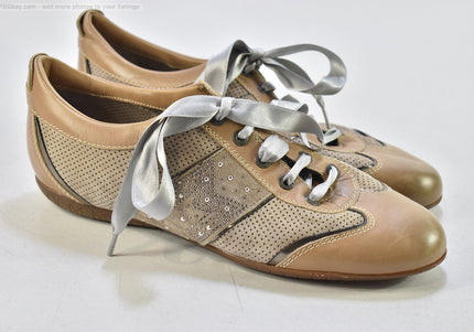 Maripe  Damen Halbschuhe Freizeitschuhe  EUR 41 Nr. 26-Z 136