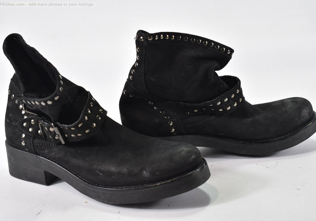 Primadonna  Damen Stiefelette Boots  EUR 39 Nr. 26-B 1345