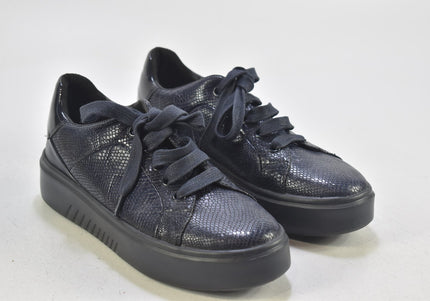 Geox Damen Halbschuhe Freizeitschuhe EUR 35 Nr. 24-N 3029-Schuh-Gebraucht-secondhand