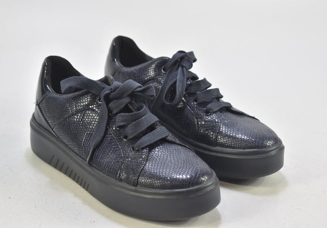 Geox Damen Halbschuhe Freizeitschuhe EUR 35 Nr. 24-N 3029-Schuh-Gebraucht-secondhand