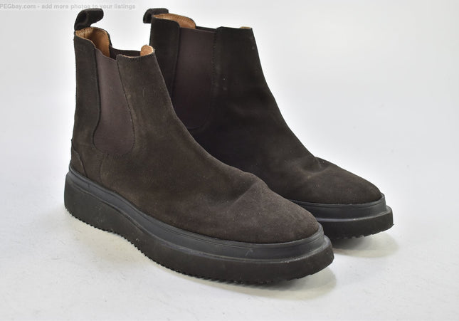 Joop!  Herren Stiefelette Boots  Gr. 44 Nr. 26-B 2814