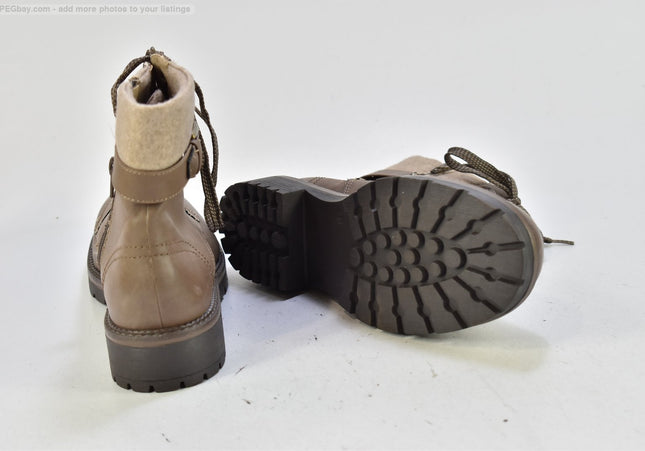 Landrover Damen Stiefelette Boots EUR 41 Nr. 24-B 7283-SchuhGebraucht