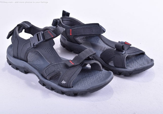 Quechua  Damen Sandale Sandalette  SL 26,5cm Nr. 25-S 2106