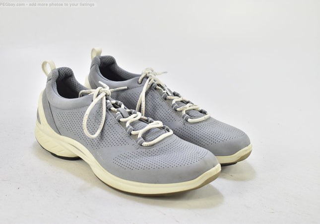 Ecco  Damen Halbschuhe Freizeitschuhe  Gr. 40 Nr. 26-U 1909