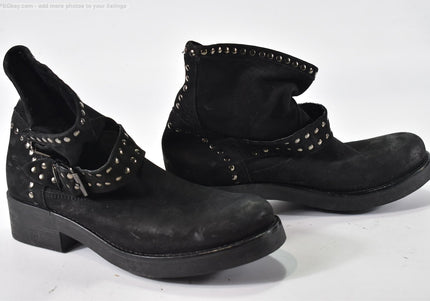 Primadonna  Damen Stiefelette Boots  EUR 39 Nr. 26-B 1345