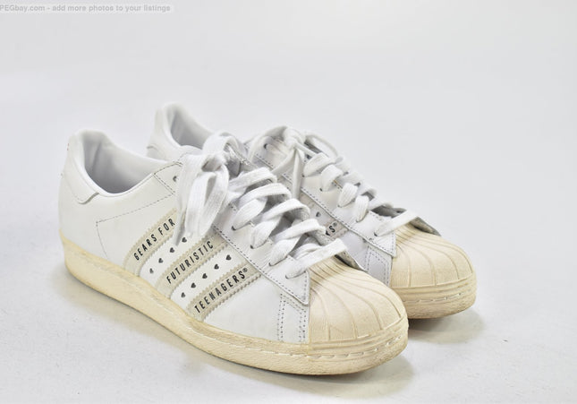 Adidas Superstar Damen Sportschuhe Sneaker  EUR 39 1/3 Nr. 26-M 8