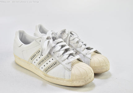 Adidas Superstar Damen Sportschuhe Sneaker  EUR 39 1/3 Nr. 26-M 8