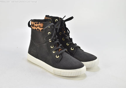 Timberland  Damen Stiefelette Boots  EUR 41 Nr. 26-B 1005