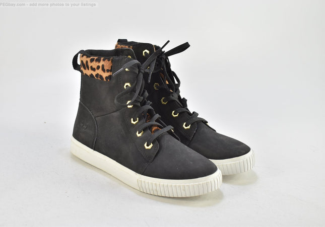 Timberland  Damen Stiefelette Boots  EUR 41 Nr. 26-B 1005