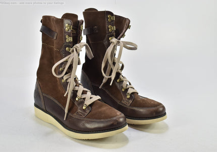 Timberland  Damen Stiefelette Boots  EUR 39,5 Nr. 25-B 2314