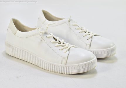 Gabor  Damen Halbschuhe Slipper Ballerinas  UK 7,5 Nr. 26-G 1985