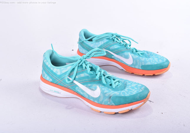 Nike Dual Fusion Damen Sportschuhe Sneaker  EUR 41 Nr. 25-Z 57