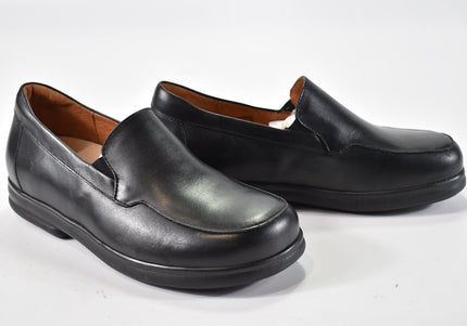 Footprints Damen Halbschuhe Slipper Ballerinas EUR 36 Nr. 24-J 1449-Schuh-Gebraucht-secondhand
