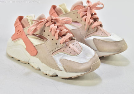 Nike Air Huarache Damen Sportschuhe Sneaker  Gr. 38,5 Nr. 26-U 1337