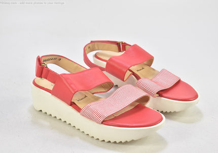 Peter Kaiser  Damen Sandale Sandalette  UK 3 Nr. 25-S 753