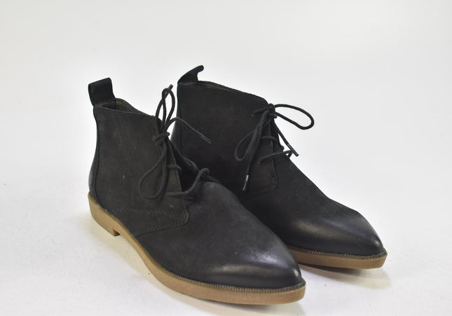 Tamaris Damen Stiefelette Boots EUR 39 Nr. 24-B 2104-Schuh-Gebraucht-secondhand