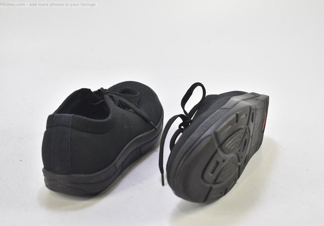 Berkemann Damen Halbschuhe Freizeitschuhe UK 5,5 Nr. 25-J 3003-Schuh-Gebraucht-secondhand