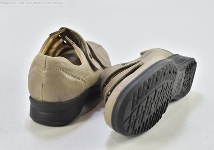 Finn Comfort  Damen Halbschuhe Freizeitschuhe  UK 5,5 Nr. 26-M 1414