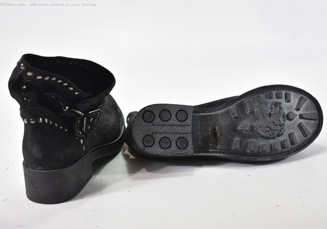 Primadonna  Damen Stiefelette Boots  EUR 39 Nr. 26-B 1345