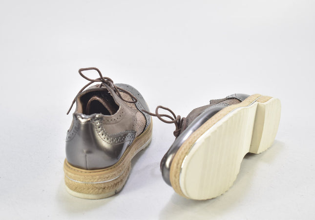 Be natural Damen Halbschuhe Freizeitschuhe EUR 38 Nr. 24-N 893-Schuh-Gebraucht-secondhand