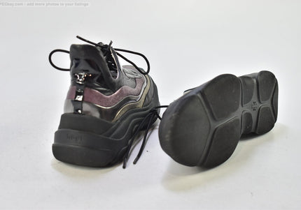 Högl  Damen Halbschuhe Freizeitschuhe  UK 5 Nr. 26-Z 1428