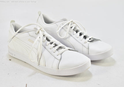 Puma Damen Sportschuhe Sneaker EUR 41 Nr. 25-A 906-Schuh-Gebraucht-secondhand